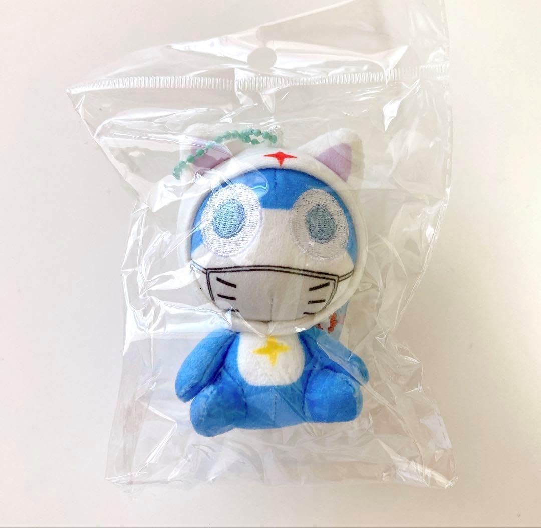 ケロロ軍曹 レンジャー ぬいぐるみ キーホルダー 5点セット 韓国 公式